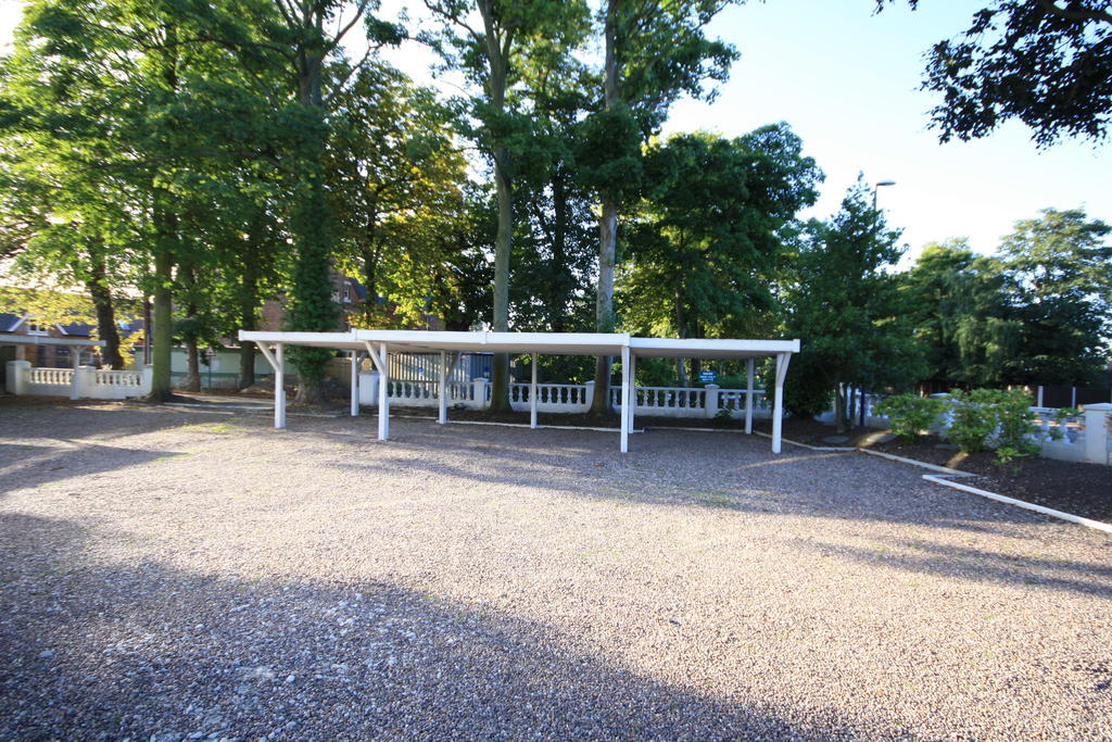 The Lawns