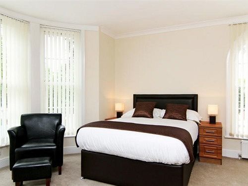 The Lawns Гостевой дом 4*