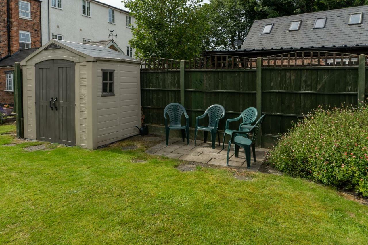 Guest house The Lawns