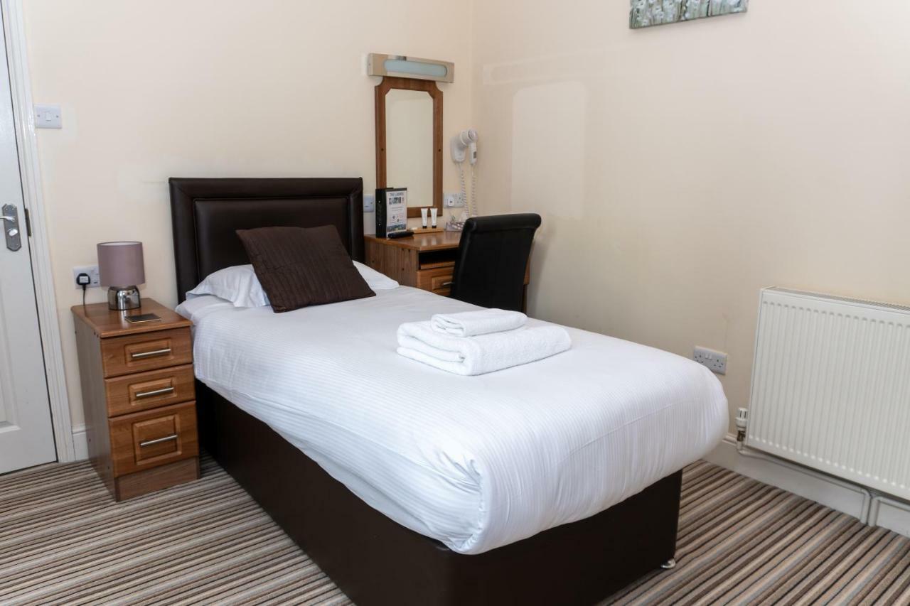 The Lawns Гостевой дом 4*