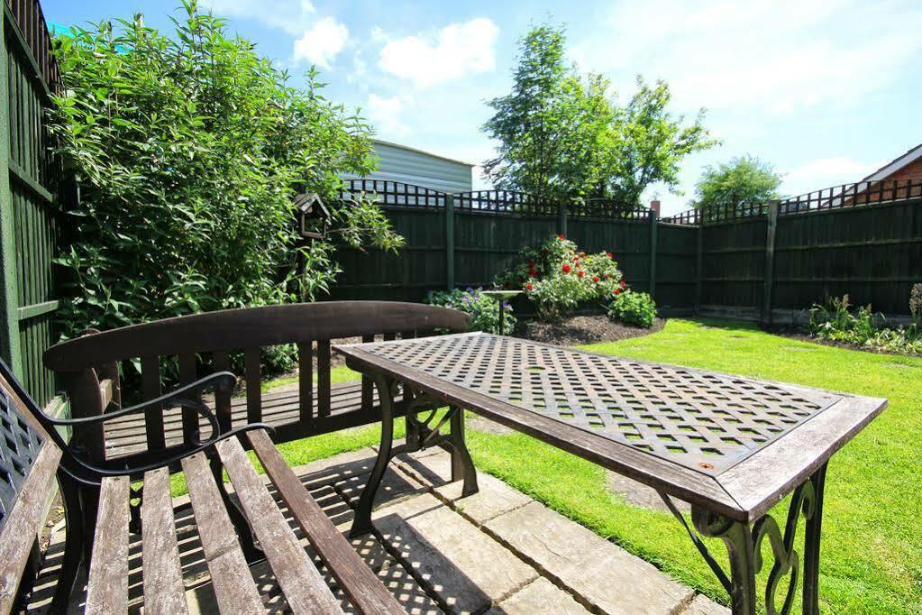 The Lawns
